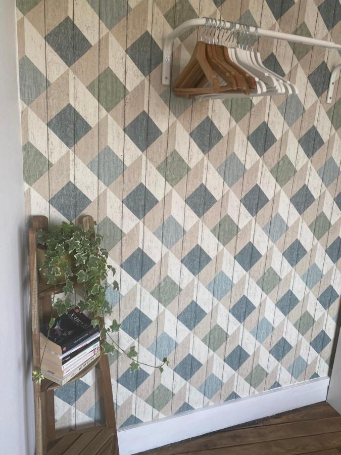 1St Floor Cozy Central Flat With Free Parking Boulogne-sur-Mer Eksteriør bilde